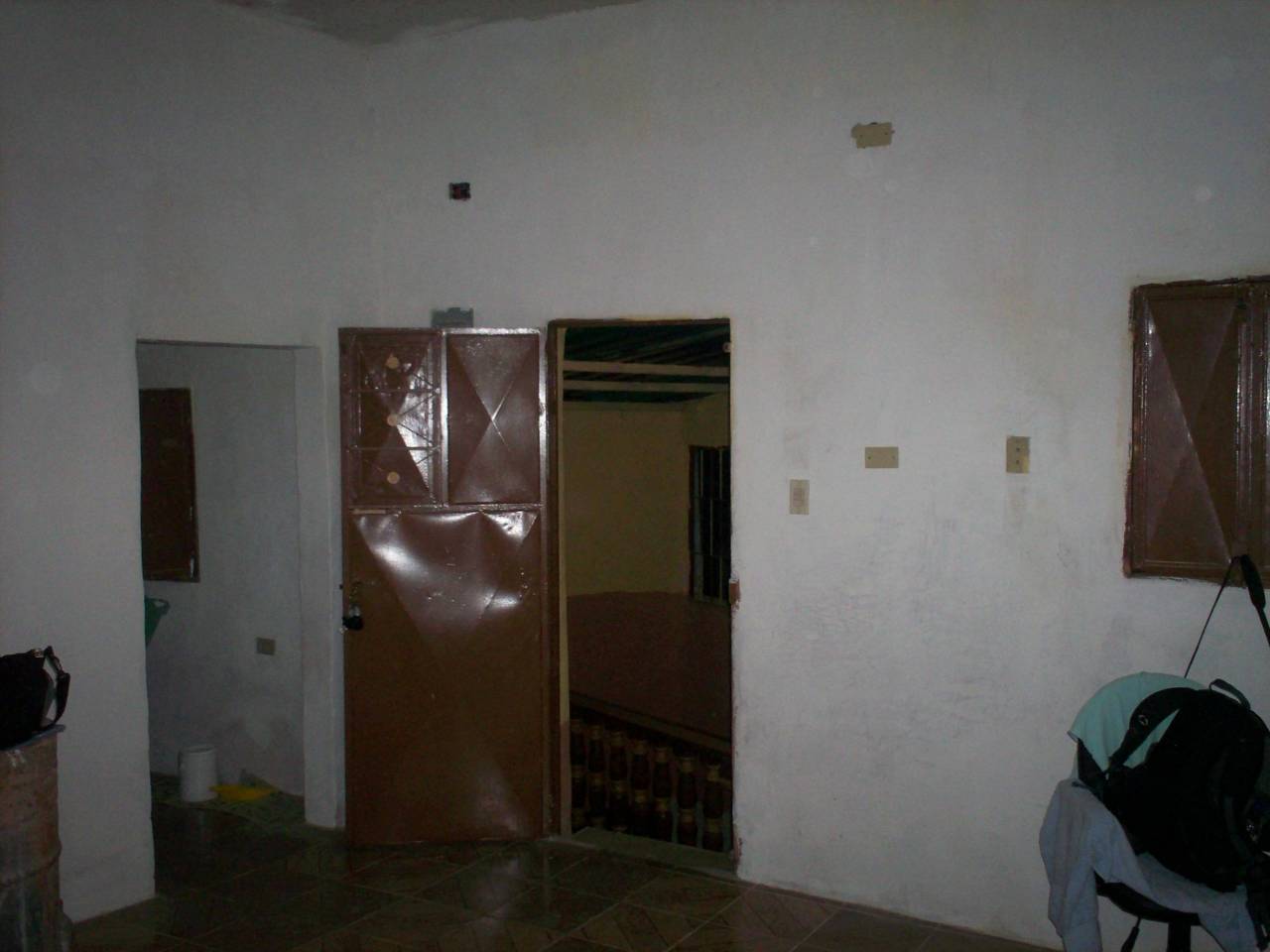         ANGEL PINTON Casa en Venta en Bolivar en La Victoria C&oacute;digo: 10-7233 No.7