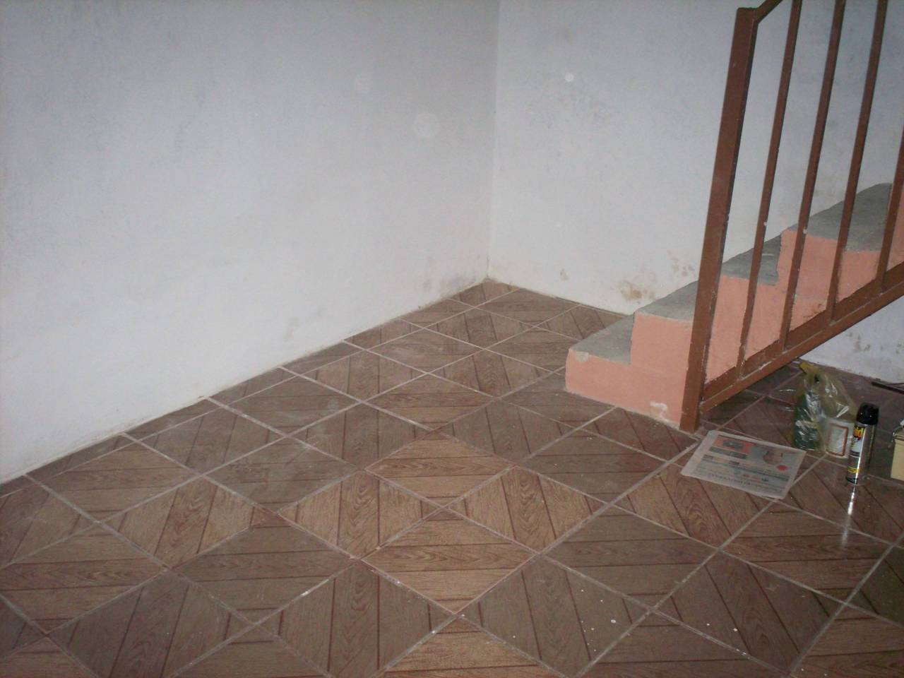         ANGEL PINTON Casa en Venta en Bolivar en La Victoria C&oacute;digo: 10-7233 No.8