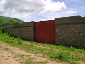 PEDRO ARNAL Terreno  Venta Municipio Antolin del Campo Paraguachi Playa El Agua FLEXMLS-10-7235