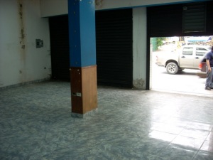 ERNESTO JIMENEZ Local Comercial En Venta En Caracas - Chacao C&oacute;digo FLEX: 10-7241 No.3