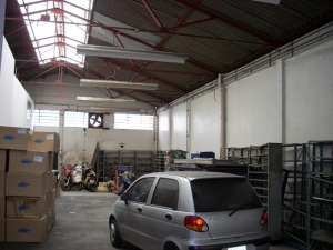 ERNESTO JIMENEZ Local Comercial En Venta En Caracas - Chacao C&oacute;digo FLEX: 10-7241 No.6