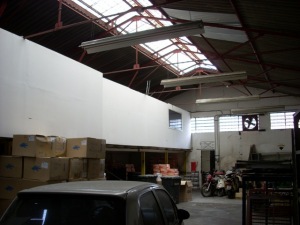 ERNESTO JIMENEZ Local Comercial En Venta En Caracas - Chacao C&oacute;digo FLEX: 10-7241 No.8