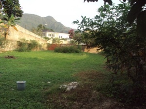EILEEN CASTILLO Terreno  Venta Maracay El Castaño FLEXMLS-10-7253