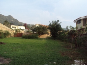 EILEEN CASTILLO Terreno Residencial En Venta En Maracay - El Castaño C&oacute;digo FLEX: 10-7253