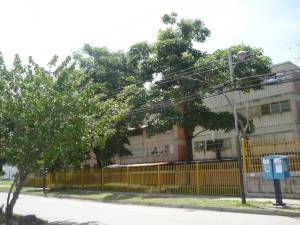 MARIO DIAZ Apartamentos En Venta En Santa Cruz de Aragua - Residencias Santa Cruz C&oacute;digo FLEX: 10-7304