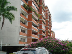 ALFREDO NESSY Apartamento Venta Caracas Santa Rosa de Lima FLEXMLS-10-7355
