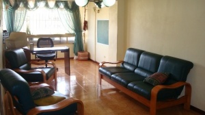 Salón-Estudio