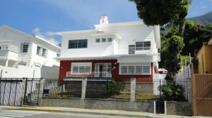 INMOBILIRIA CCCT Casa En Venta En Caracas - Altamira C&oacute;digo FLEX: 10-7557