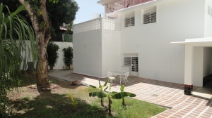 INMOBILIRIA CCCT Casa En Venta En Caracas - Altamira C&oacute;digo FLEX: 10-7557 No.3