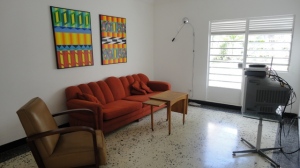 INMOBILIRIA CCCT Casa En Venta En Caracas - Altamira C&oacute;digo FLEX: 10-7557 No.9