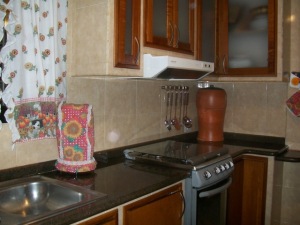 Cocina