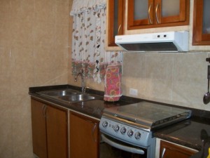 Cocina