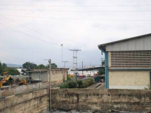 EILEEN CASTILLO Industrial En Venta En Cagua - Carretera Nacional Código FLEX: 10-7612 No.2