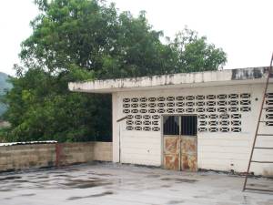 EILEEN CASTILLO Industrial En Venta En Cagua - Carretera Nacional Código FLEX: 10-7612 No.4