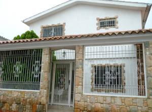 EILEEN CASTILLO Casa Venta La Victoria San Homero FLEXMLS-10-7669