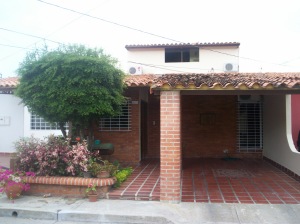 MANUEL ROGELIO PEREZ Casa Venta Cabudare Parroquia Cabudare FLEXMLS-10-7688