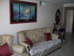 JUSMERI ESPINA Townhouse En Venta En Maracaibo - San Francisco C&oacute;digo FLEX: 10-7698 No.2