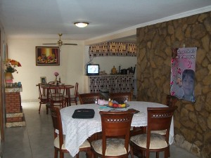 JUSMERI ESPINA Townhouse En Venta En Maracaibo - San Francisco C&oacute;digo FLEX: 10-7698 No.3