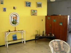 EILEEN CASTILLO Casa En Venta En Maracay - La Arboleda Código FLEX: 10-7705 No.5