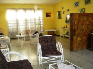 EILEEN CASTILLO Casa En Venta En Maracay - La Arboleda Código FLEX: 10-7705 No.6