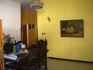 EILEEN CASTILLO Casa En Venta En Maracay - La Arboleda Código FLEX: 10-7705 No.7