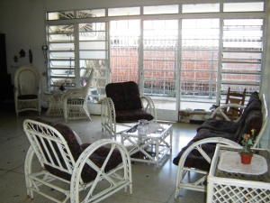 EILEEN CASTILLO Casa En Venta En Maracay - La Arboleda Código FLEX: 10-7705 No.8