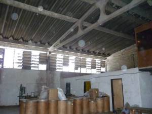 EILEEN CASTILLO Local Comercial En Venta En Maracay - Zona Industrial San Vicente C&oacute;digo FLEX: 10-7710 No.4