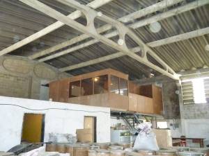 EILEEN CASTILLO Local Comercial En Venta En Maracay - Zona Industrial San Vicente C&oacute;digo FLEX: 10-7710 No.5