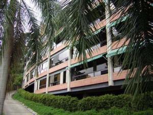 ERNESTO JIMENEZ Apartamento En Venta En Caracas - El Hatillo C&oacute;digo FLEX: 10-7711