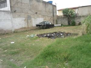 EILEEN CASTILLO Terreno Residencial En Venta En Maracay - Santa Rita C&oacute;digo FLEX: 10-7721 No.6