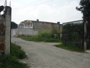 EILEEN CASTILLO Terreno Residencial En Venta En Maracay - Santa Rita C&oacute;digo FLEX: 10-7721 No.3
