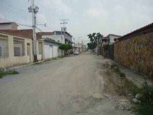EILEEN CASTILLO Terreno Residencial En Venta En Maracay - Santa Rita C&oacute;digo FLEX: 10-7721 No.2