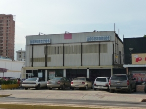 JUSMERI ESPINA Local Comercial Alquiler Maracaibo 5 de Julio FLEXMLS-10-7650