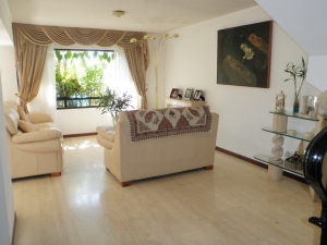 ARIADNA BOUQUETT MORENO Apartamento Venta Caracas Las Esmeraldas FLEXMLS-10-7764