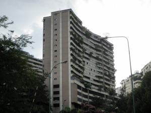 VANESSA GOMES Apartamento Venta Caracas Las Mesetas de Santa Rosa de Lima FLEXMLS-10-7771