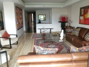 ARIADNA BOUQUETT MORENO Apartamento Venta Caracas Las Mesetas de Santa Rosa de Lima FLEXMLS-10-7771