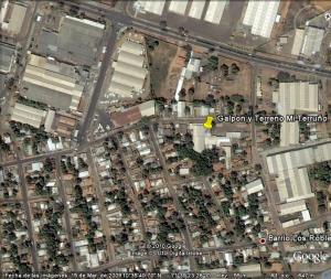 Galpon - Deposito / Venta / Maracaibo / Zona Industrial Sur / FLEXMLS-10-7780