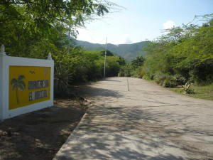 Terreno Residencial / Venta / Municipio Diaz San Juan / Las Barrancas / FLEXMLS-10-7823