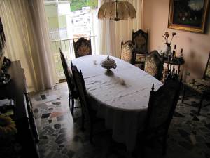 ERNESTO JIMENEZ Apartamento En Venta En Caracas - La Trinidad C&oacute;digo FLEX: 10-7844 No.3