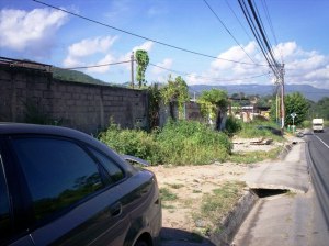 GICELA MORA Terreno  Venta Guatire Guatire FLEXMLS-10-7881