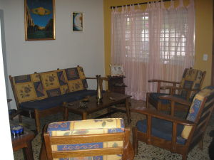 JUSMERI ESPINA Casa En Venta En Ciudad Ojeda - Centro C&oacute;digo FLEX: 10-7898 No.1