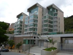 Bel�n Mar�n y David Del Corral Apartamento Venta Caracas Lomas del Sol FLEXMLS-10-7906