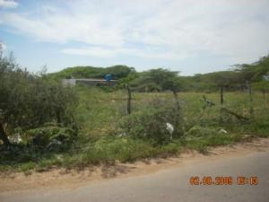 Terreno Comercial / Venta / Punto Fijo / Santa Elena / FLEXMLS-10-7913