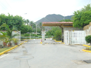 PEDRO ARNAL Apartamento Venta Municipio Arismendi La Asuncion Guacuco FLEXMLS-10-7912