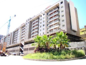 ADILEN VELASQUEZ Apartamento Venta Caracas La Tahona FLEXMLS-10-7922
