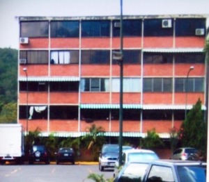GICELA MORA Apartamento Venta Guarenas Ciudad Casarapa FLEXMLS-10-7953