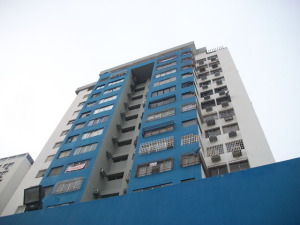 ISABEL BARRIOS Apartamento Venta Maracaibo Avenida Bella Vista FLEXMLS-10-8021
