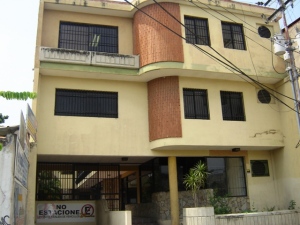 Oficina / Venta / Cagua / Calle Sucre / FLEXMLS-10-8109