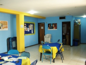 MASTER INTERNATIONAL Oficina en Venta en Calle Sucre en Cagua C&oacute;digo: 10-8109 No.5