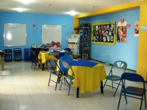 MASTER INTERNATIONAL Oficina en Venta en Calle Sucre en Cagua C&oacute;digo: 10-8109 No.6